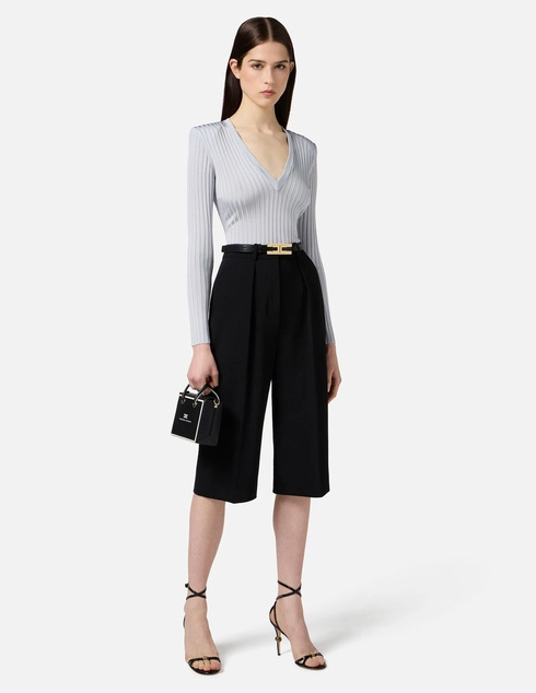 Elisabetta Franchi MK-21S-56E2-V280-EA7 фото-6