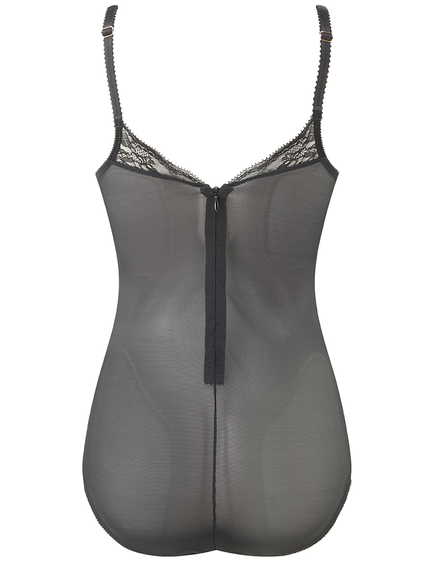Gossard Olympia-11909-Black-Blue фото-2
