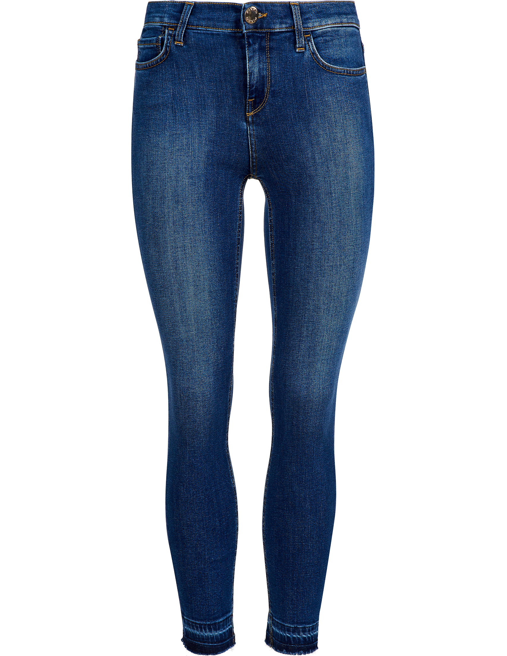 

Джинсы, Синий