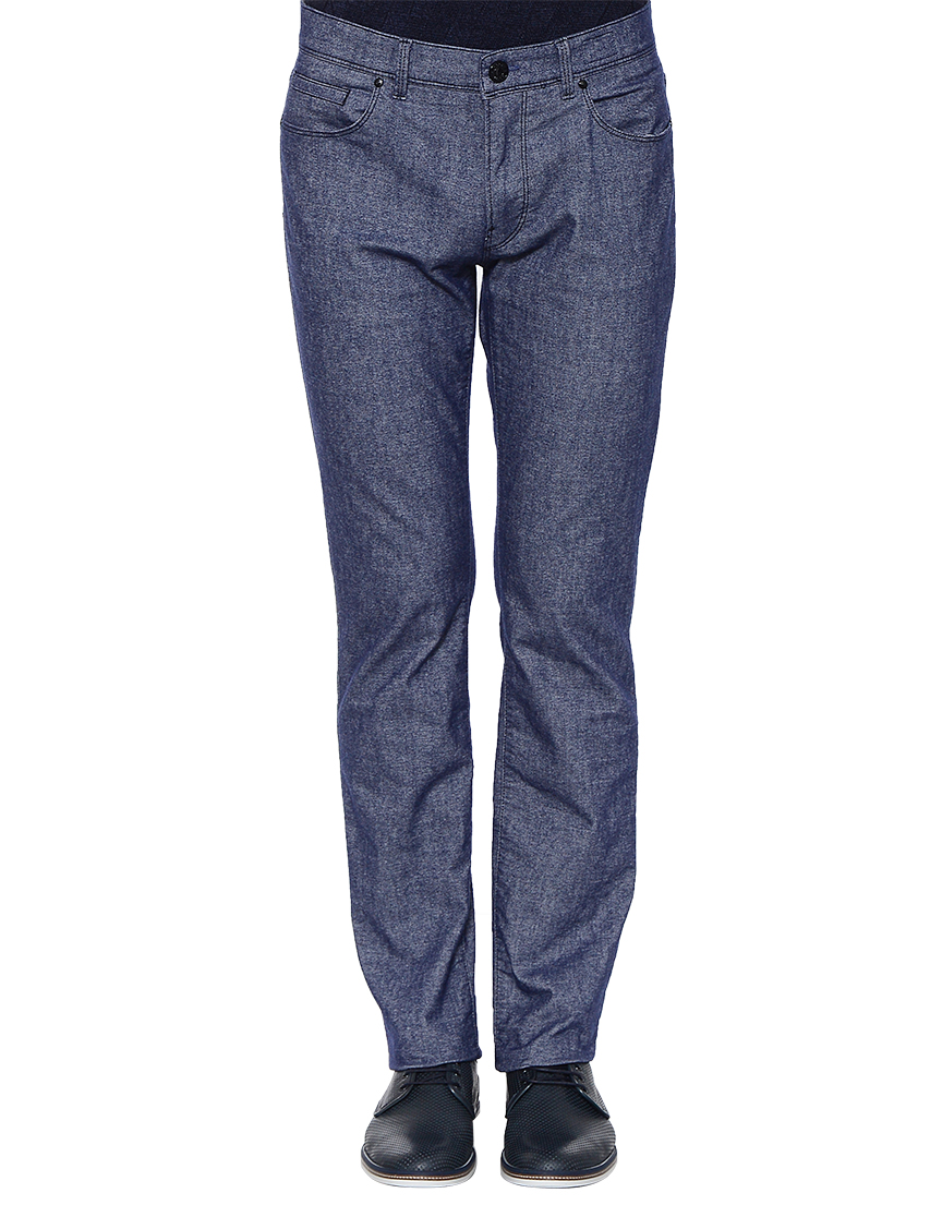Мужские брюки BOGNER 1857-5590_blue