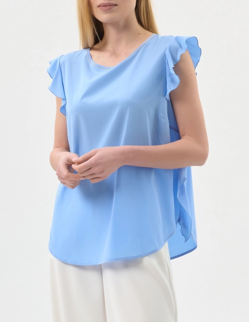 Peserico 65S0689207325-586_blue фото-3