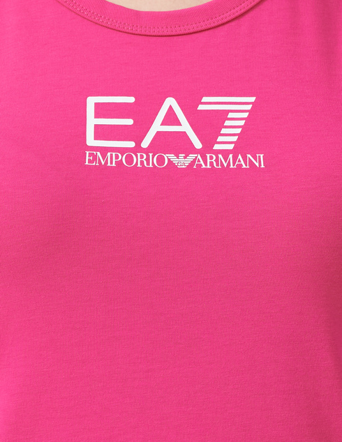 Ea7 Emporio Armani 3RTH04-TJFKZ-1417_pink фото-4