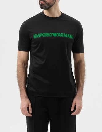 EMPORIO ARMANI футболка