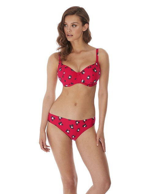 Freya Wildcat-6883-Red-red фото-2