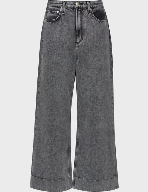 Rag & Bone R&B-FW19-WDD19F2646I2AV-AVRO-gray фото-1