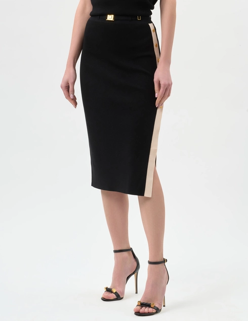 Elisabetta Franchi GK-27S-61E2-V340-685 фото-3