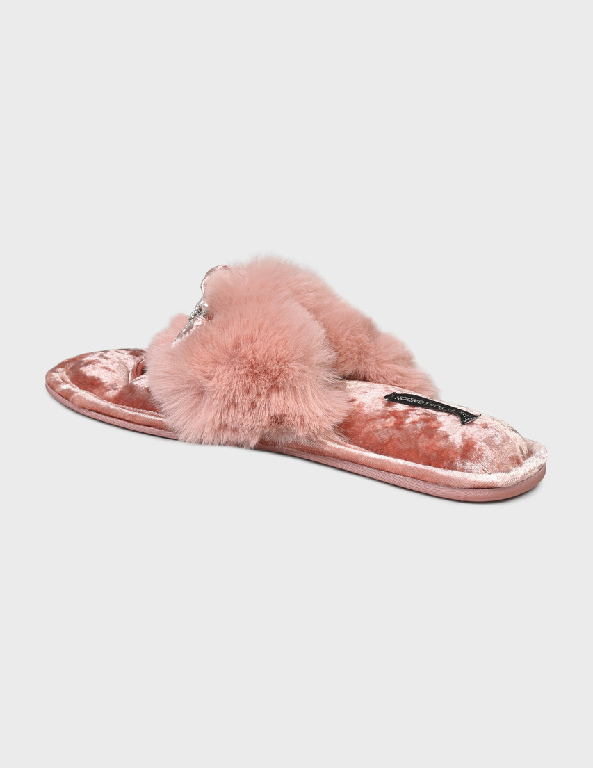 Pretty You London Amelie-Pink фото-2