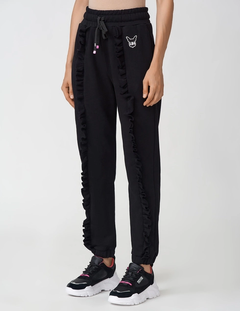 J.B4 Just Before 2WG13002-black фото-2