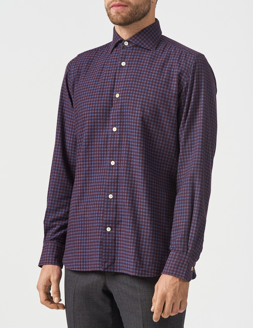 Luciano Barbera LB-105740-72346-47-purple фото-2
