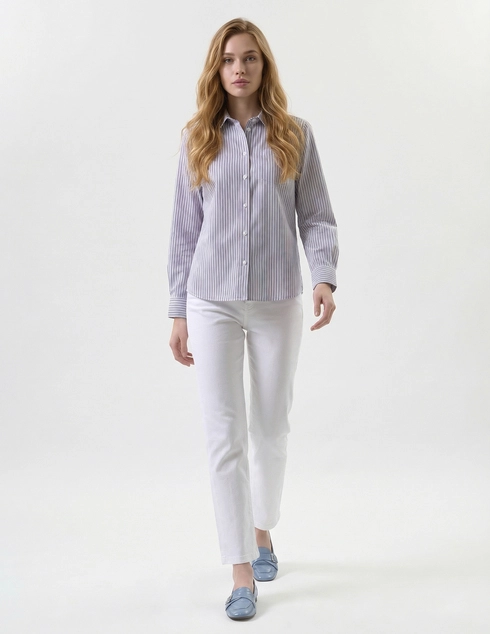 Weekend Max Mara BAHAMAS_blue фото-6