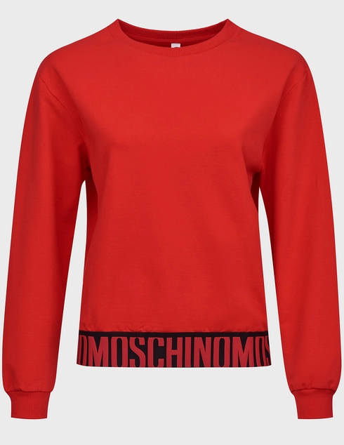 Moschino ZUA1739-9029-0118-red фото-1