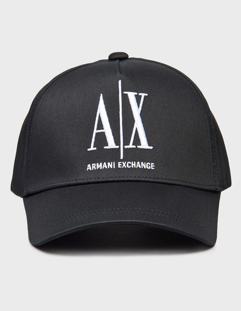 Armani Exchange AGR-954047-CC811-00020_black фото-2