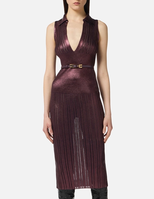 Elisabetta Franchi AM-21Q-56E2-V690-EA4 фото-1