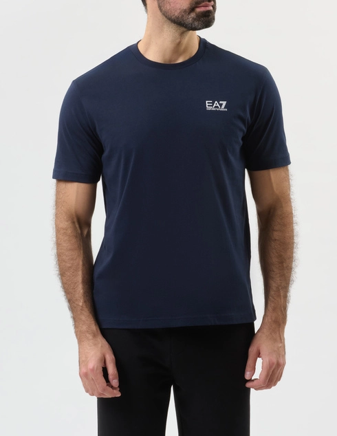 Ea7 Emporio Armani 7M000567-MB149_blue фото-1