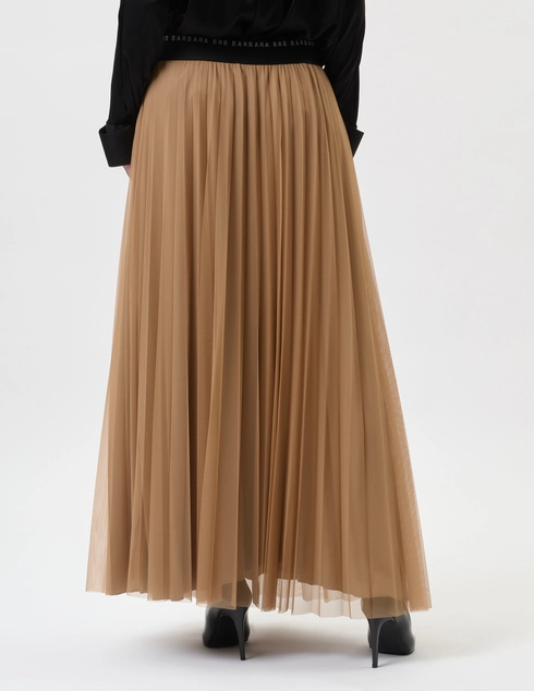 Barbara Alvisi TECLA-beige-090485_beige фото-4