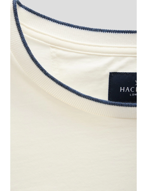 Hackett London HM500838-800-white фото-3