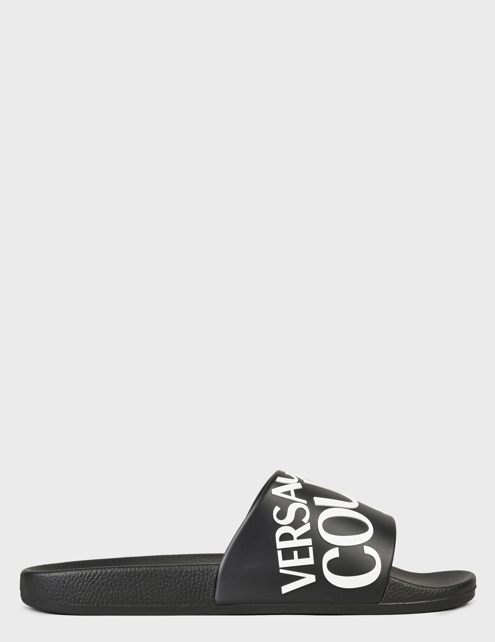 

Шлепанцы, Черный