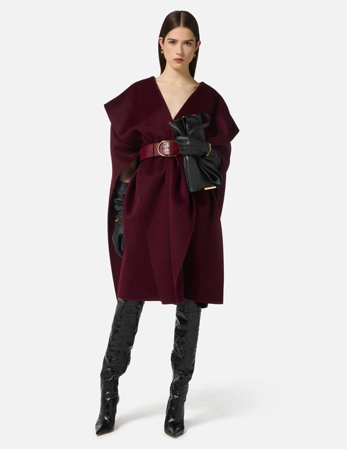 Elisabetta Franchi CP-67D-56E2-V790-EA4 фото-6