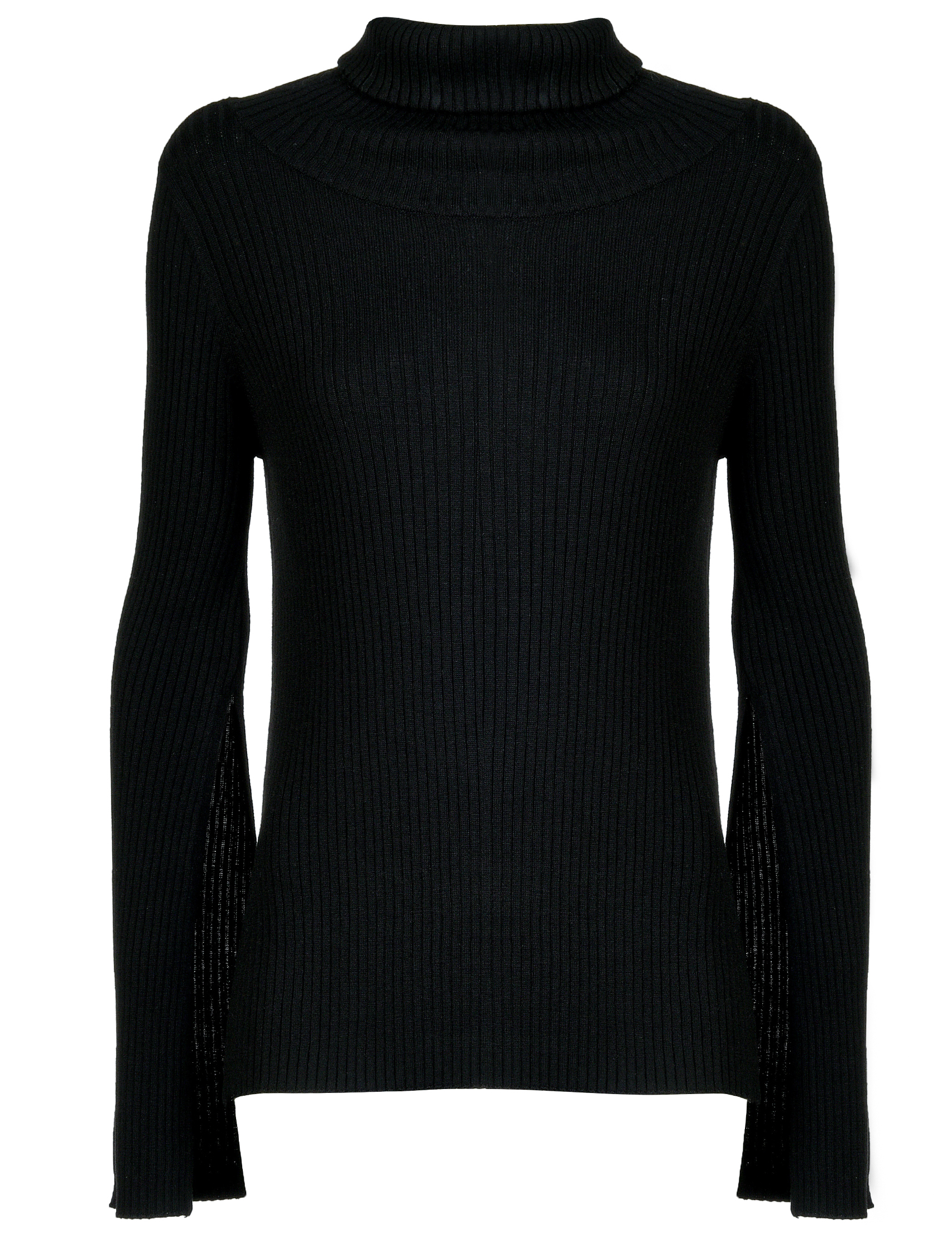 

Свитер, Черный