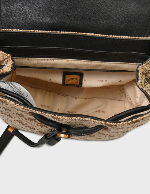 Guess HWJB8414320-LBL_brown фото-3