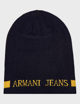 ARMANI JEANS шапка