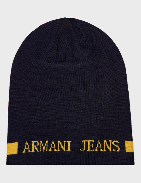 Armani Jeans 7A717_black фото-1
