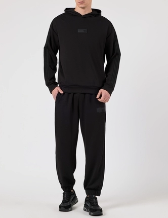 EA7 EMPORIO ARMANI спортивный костюм