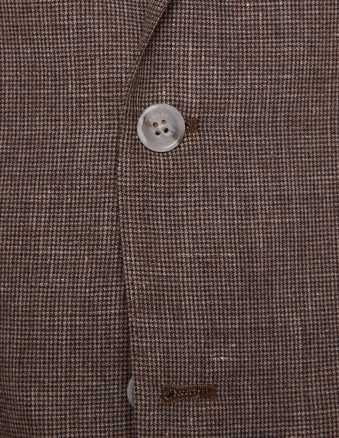 Barba Napoli EJ-48034-004_brown фото-4