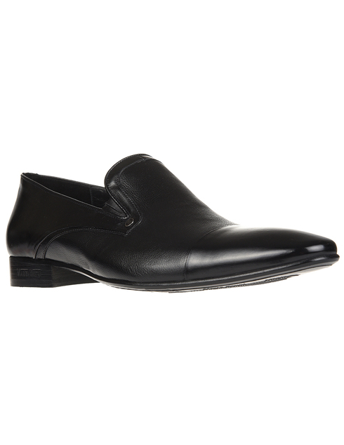 черные Туфли Mario Bruni 59487-2_black
