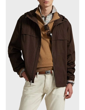 POLO RALPH LAUREN куртка