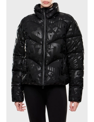 EA7 EMPORIO ARMANI куртка