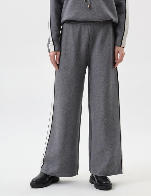 Roberta Biagi COM0949-Grigio_grey фото-4