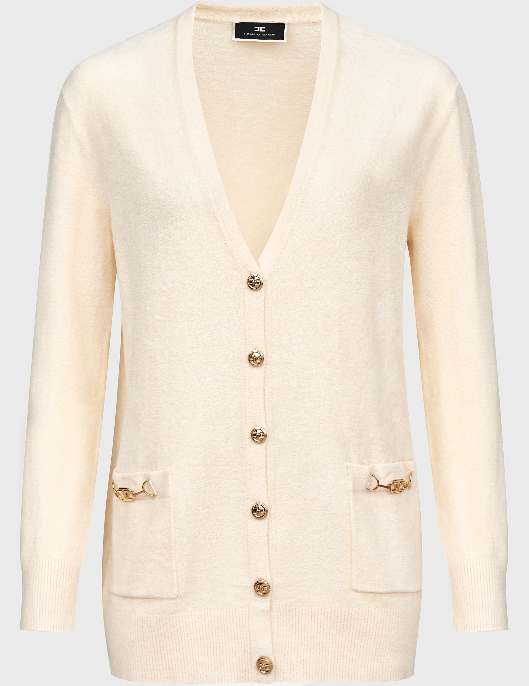 

Кофта, Бежевый