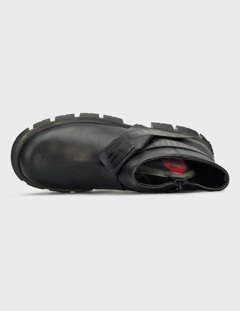 черные женские Ботинки Love Moschino JA24115G0NIAX000_black 18302 грн