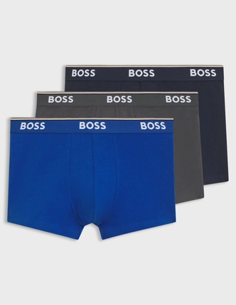BOSS набор трусов
