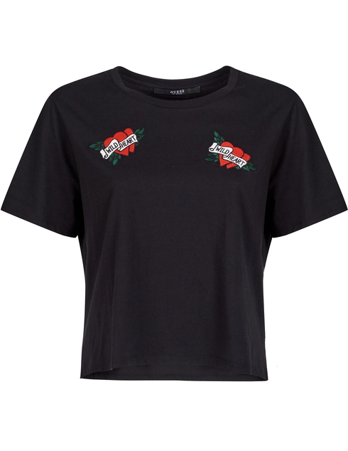 Guess W74I74K5Z00-A996_black фото-1