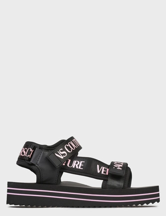 VERSACE JEANS COUTURE сандалии
