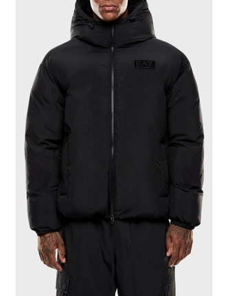 EA7 EMPORIO ARMANI куртка