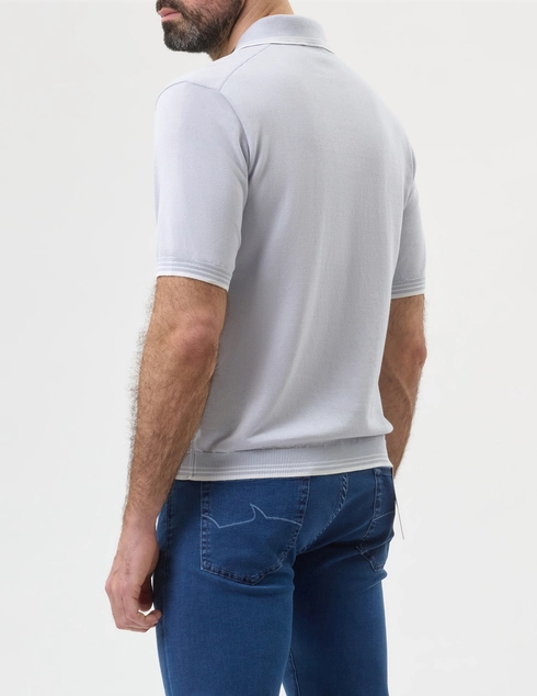 Paul&Shark 26411634-394_blue фото-4