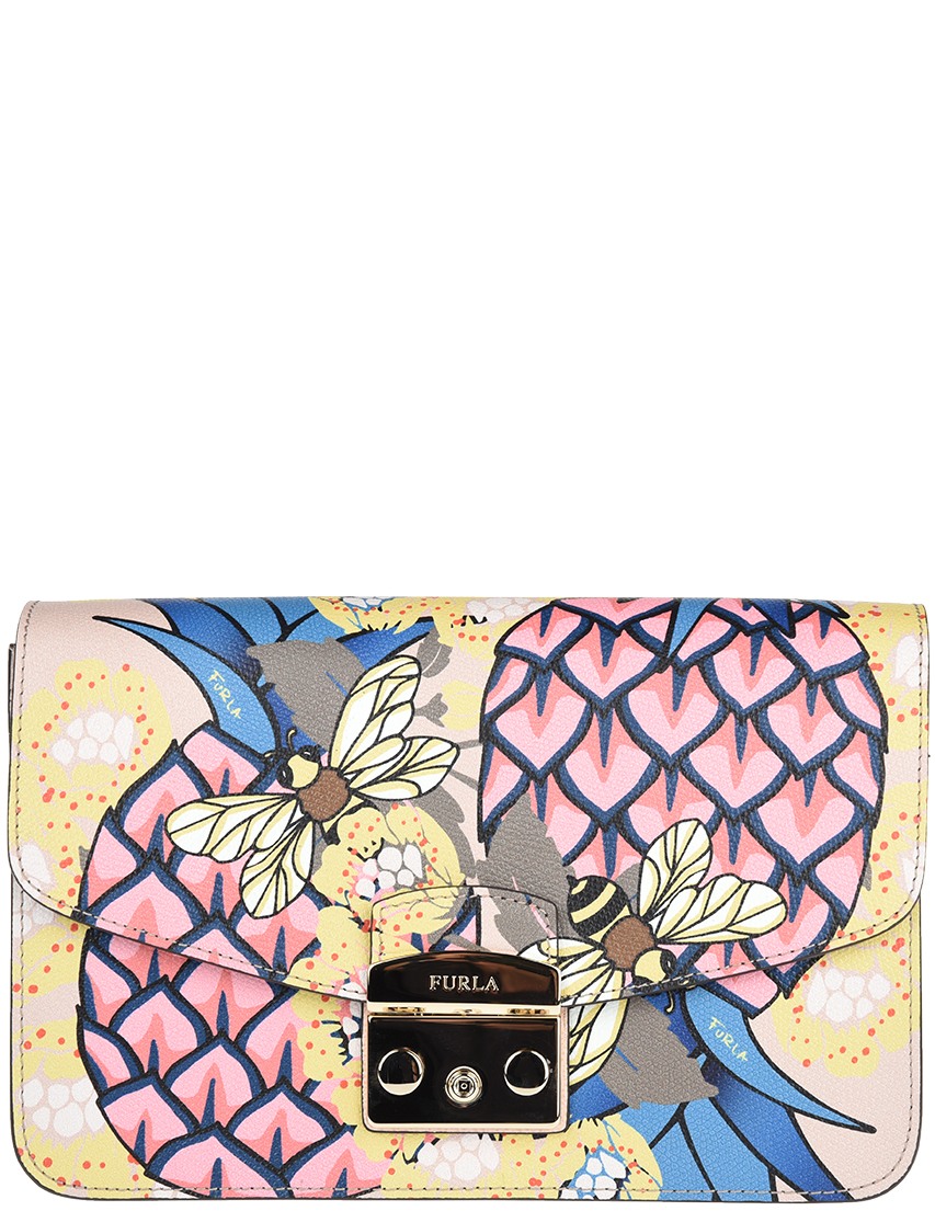 

Сумка, Многоцветный