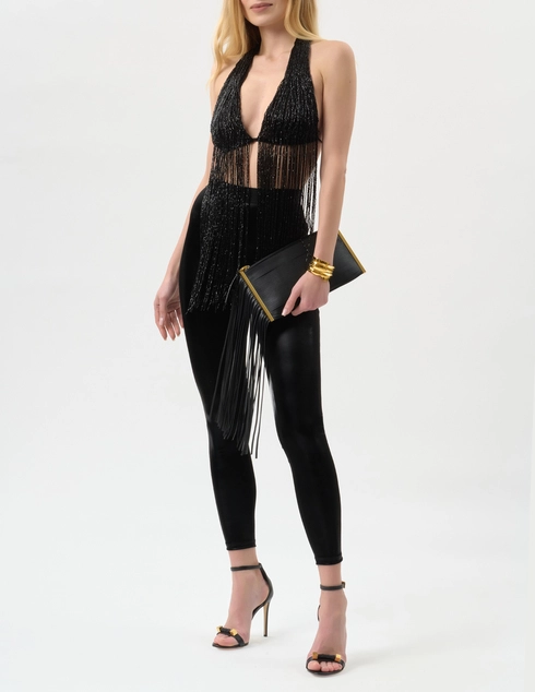 Elisabetta Franchi RG-018-63E2-V500-110 фото-2