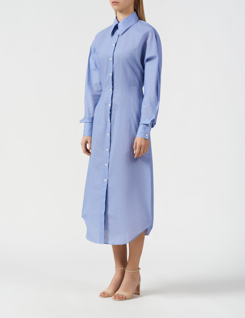 Acne Studios 20181-AQO-blue фото-2