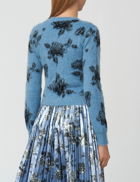 Red Valentino 66Т-blue фото-3