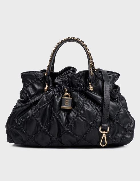 Ermanno Scervino 1740-K_black фото-4