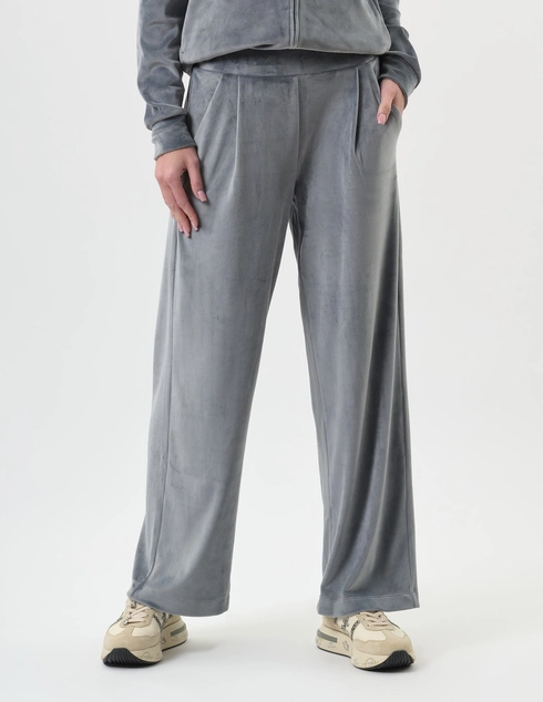 Emporio Armani 001968-8082_gray фото-4