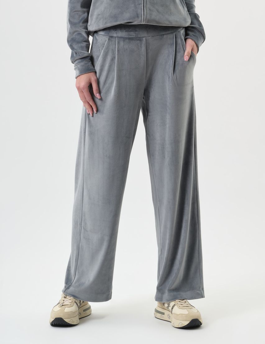 Emporio Armani 001968-8082_gray фото-4