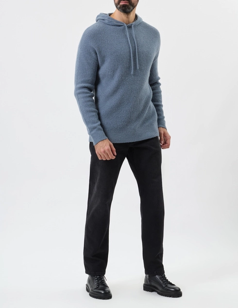 Antony Morato SW01554YA500071_blue фото-2