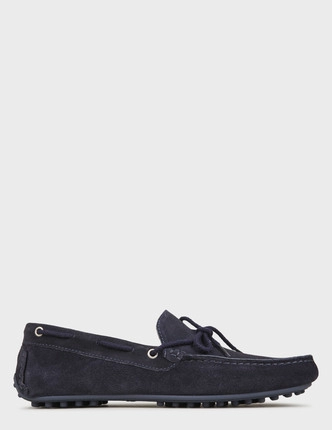 TRUSSARDI мокасины