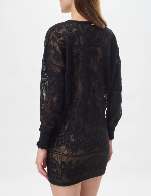 Twinset 262TF3030-00006_black фото-4