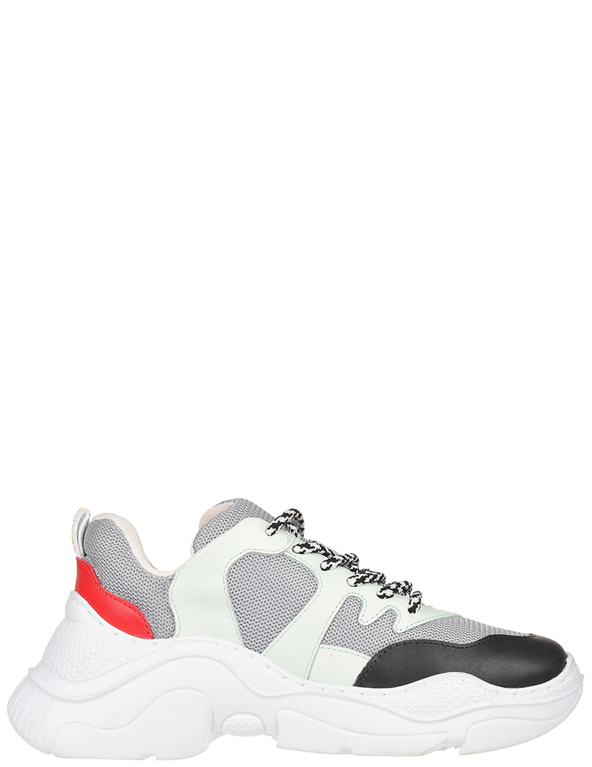 

Кроссовки, Многоцветный